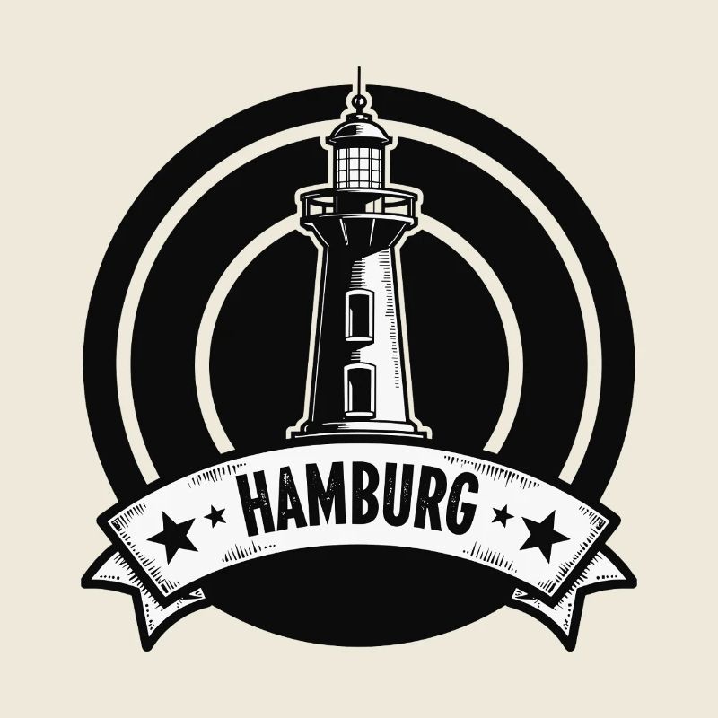 Lighthouse Hamburg