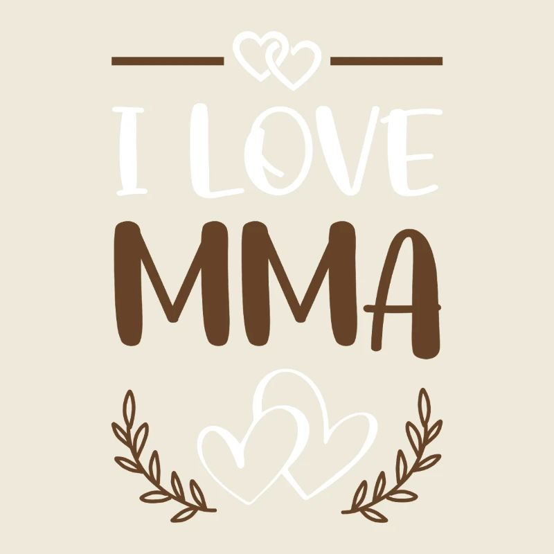 J’adore le MMA
