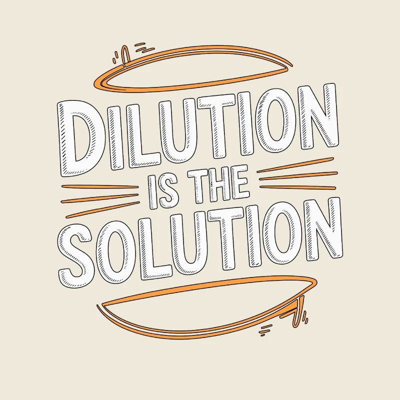 La dilution est la solution : la phlébotomie