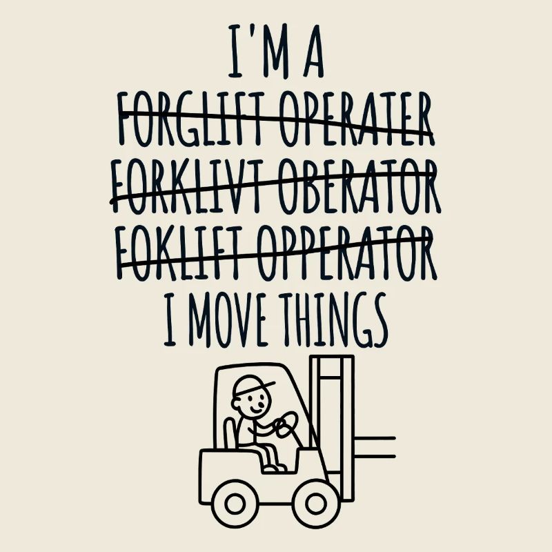 Forklift Driver Forklift Driver, Forklift Warehouse Clerk