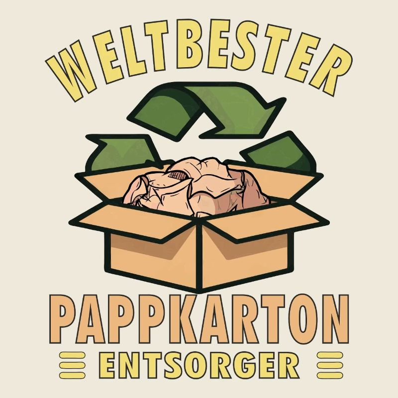 PAPPKARTON