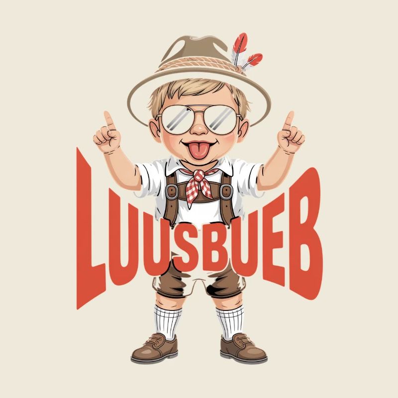 Luusbueb