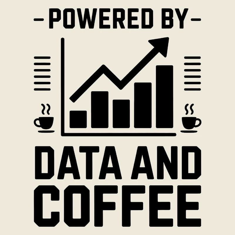 Datenanalyst Spruch Lustiges Datenanalyst Geschenk