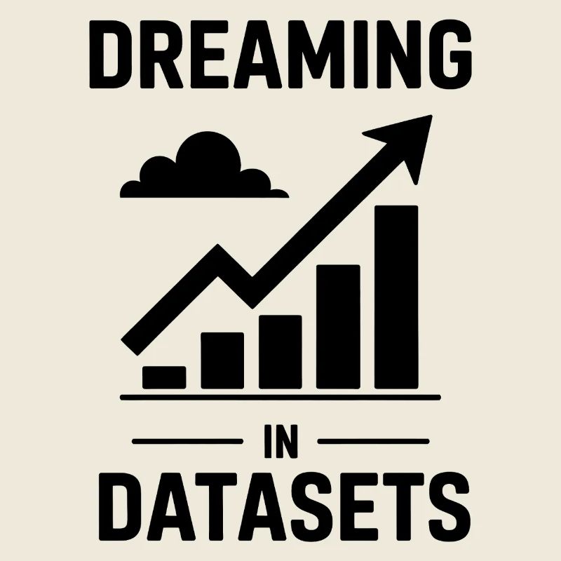 Datenanalyst Spruch Lustiges Datenanalyst Geschenk