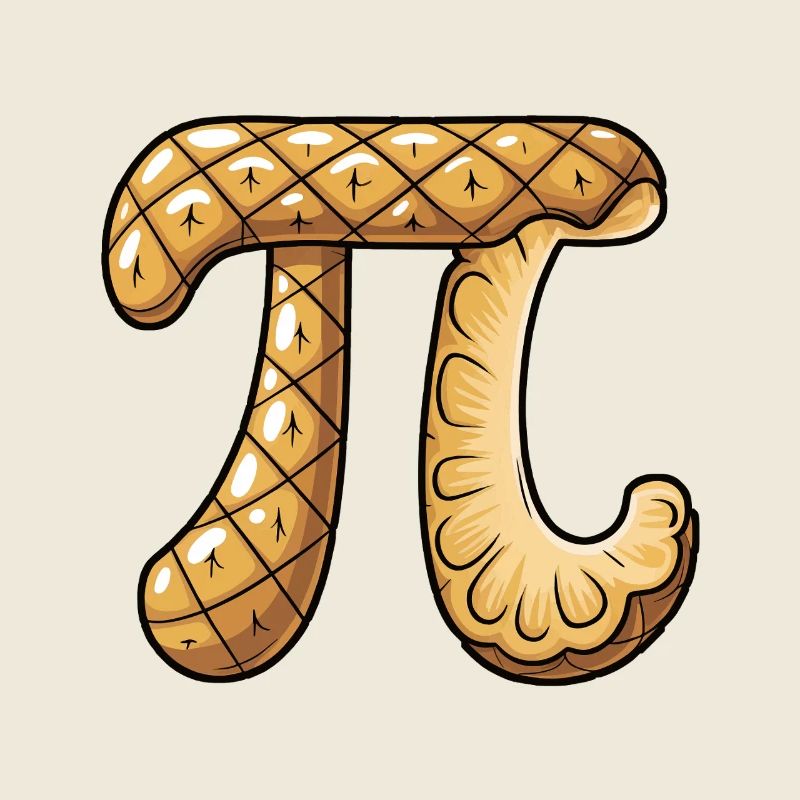 Ananas Pi Mathe