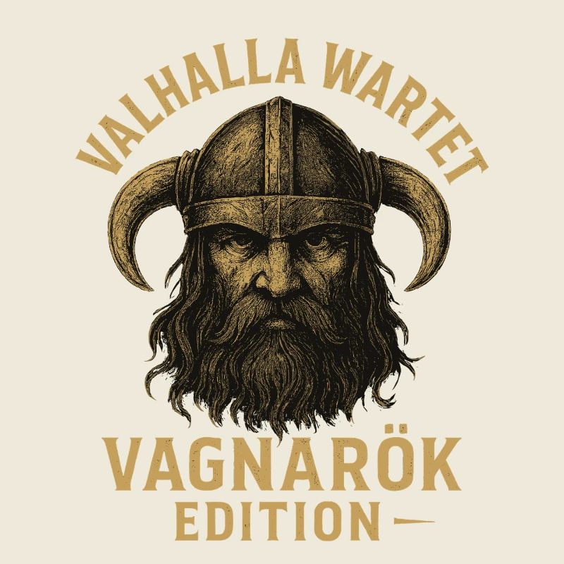 Valhalla attend les Vikings de l’édition Vagnarök