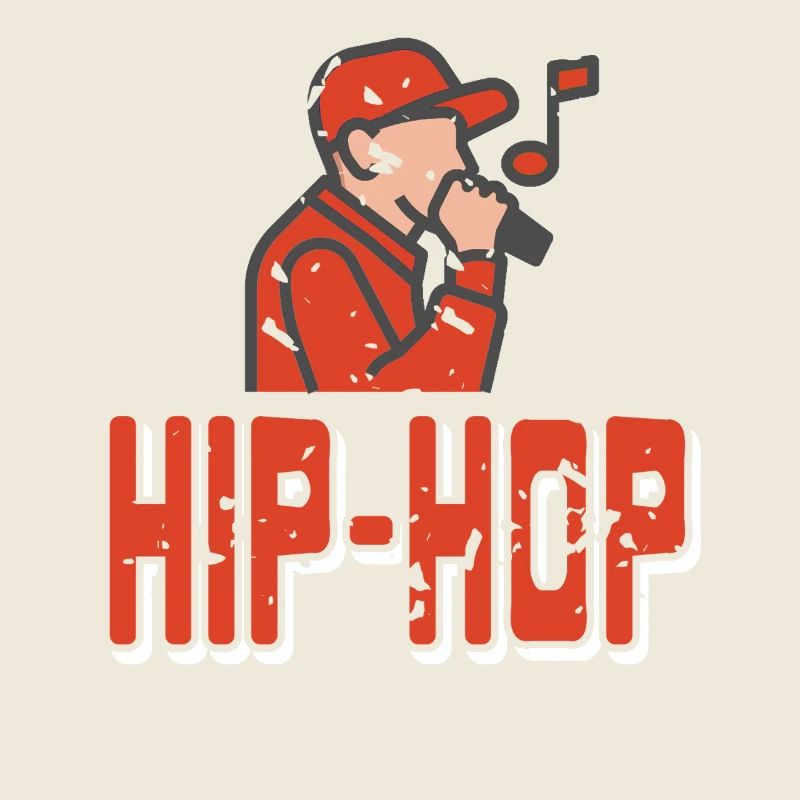 Urban Flow Expression Microphone Freestyle