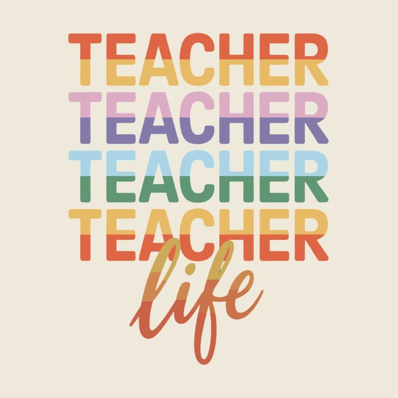 Enseignant Enseignant Enseignant Vie enseignante Lehrer