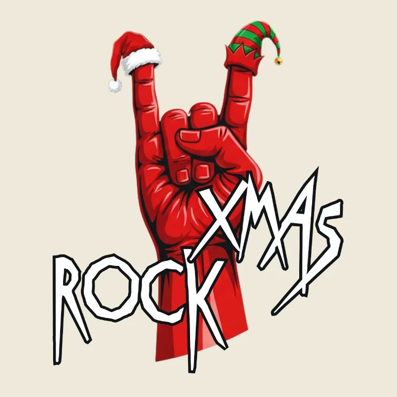 Roche de Noël Main
