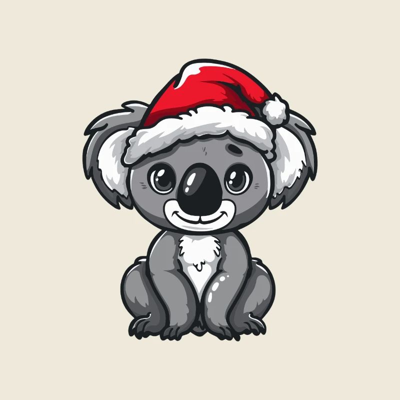 Noël Koala
