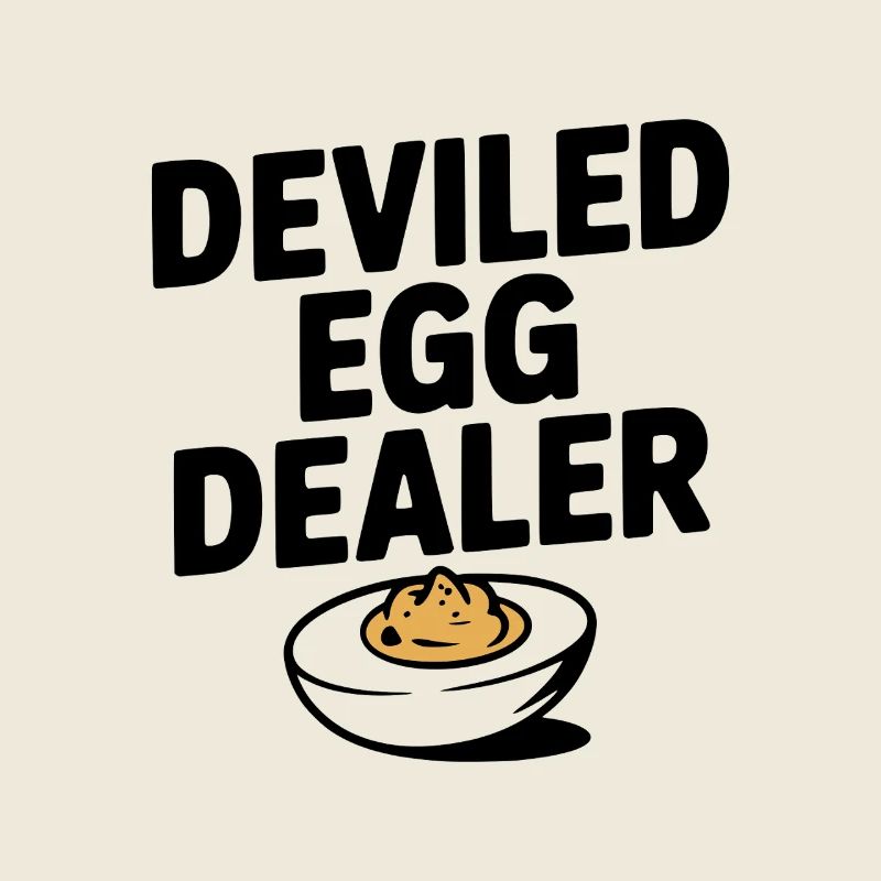 Deviled Egg Dealer