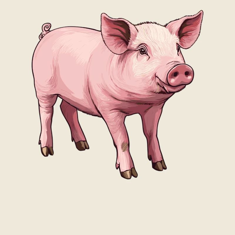 Cochon Cochon