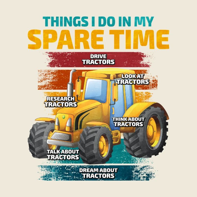Traktor