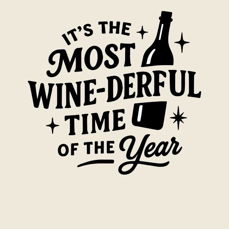 C’est la période la plus viticole de l’année