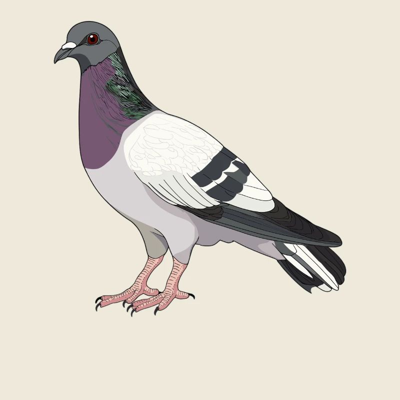 Tauben Taube