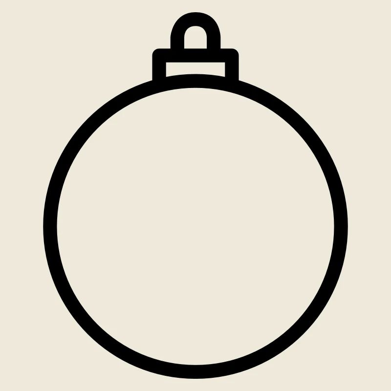 Christbaumkugel