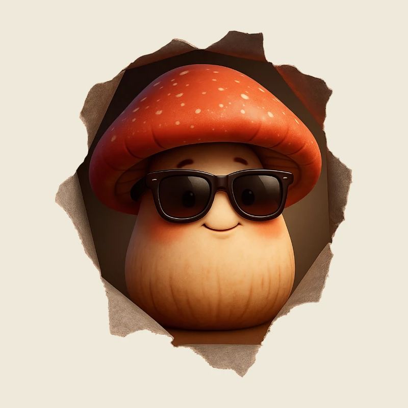 Pilz Pilze