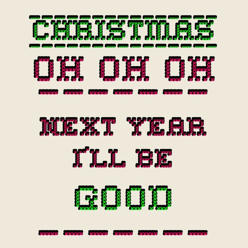 Pixel de Noël