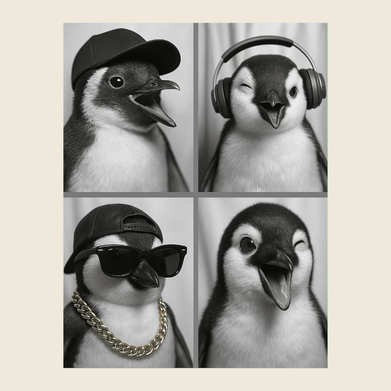 Pinguin