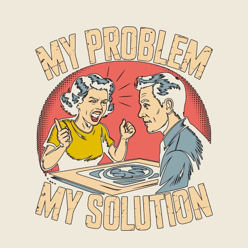 MRI Tech My Problem My Pictogram Dad Mom Rad Tech