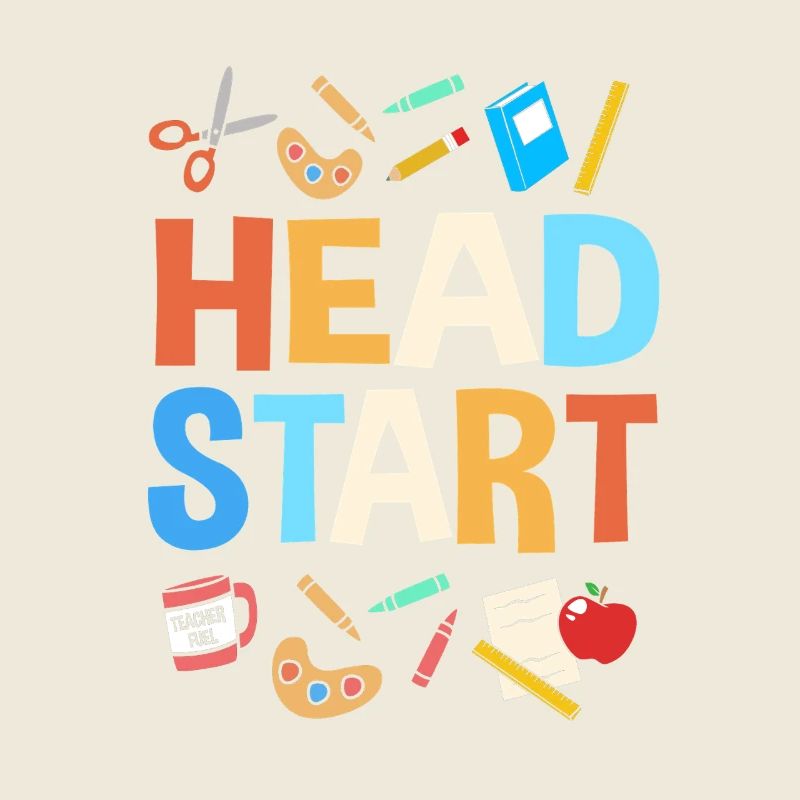 Vorschule Lehrer Vorschulkind