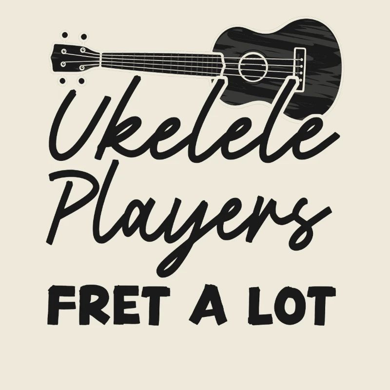 Hawaiian Ukulele Uke Ukulele