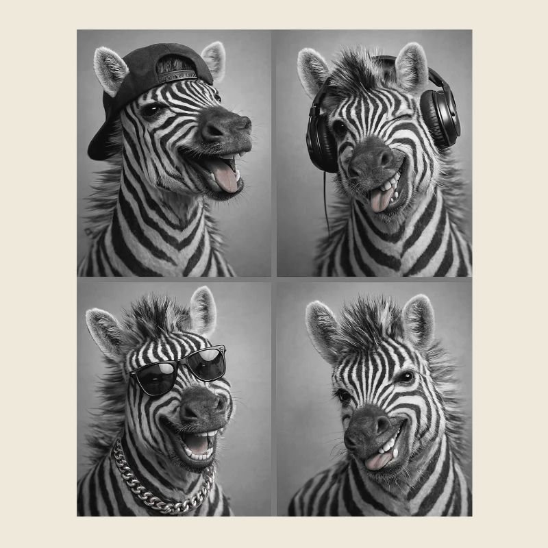 Zebra