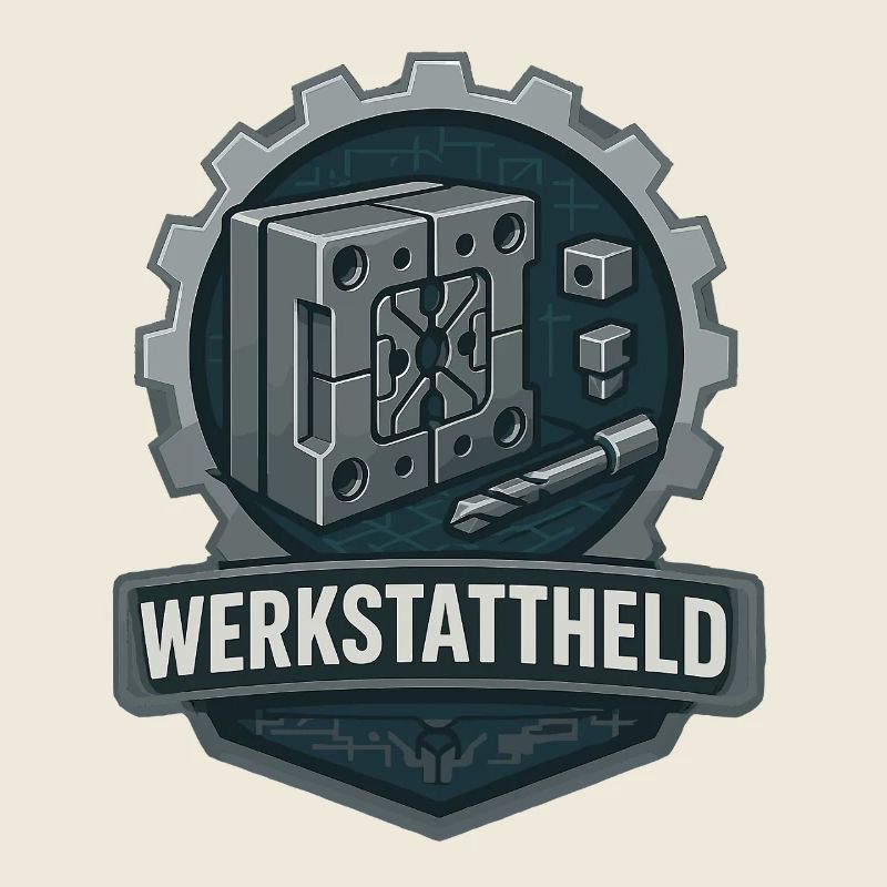 werkstattheld, werkzeugbau profi