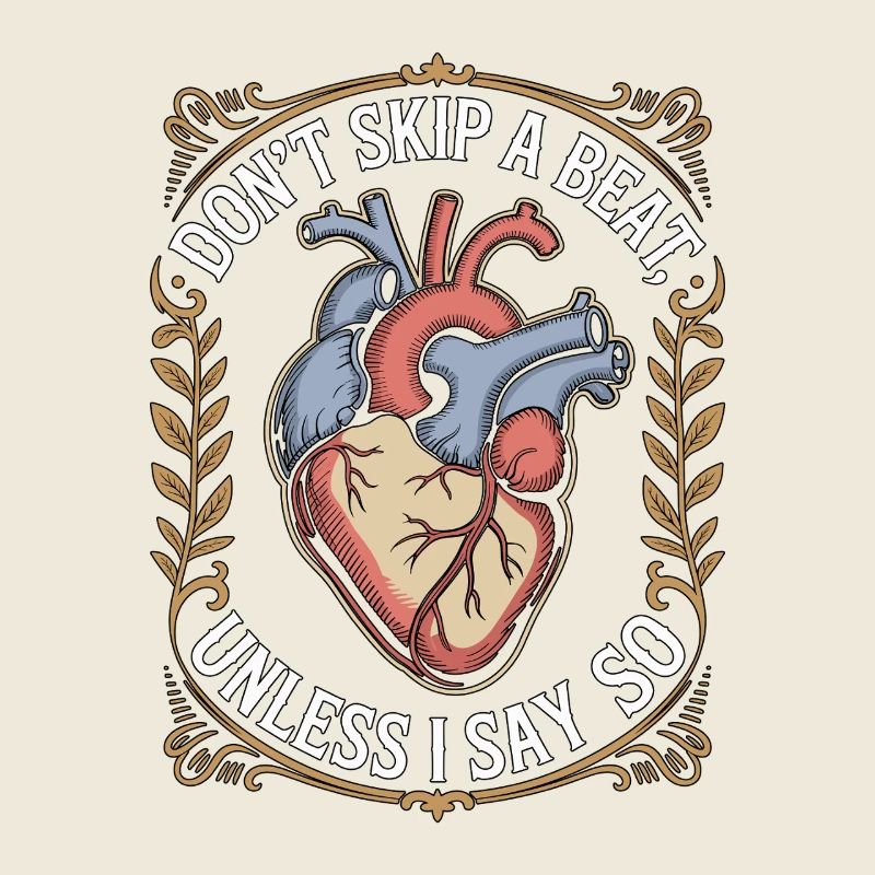 Cardiac Tech Don't Skip A Beat Unless Cath Lab