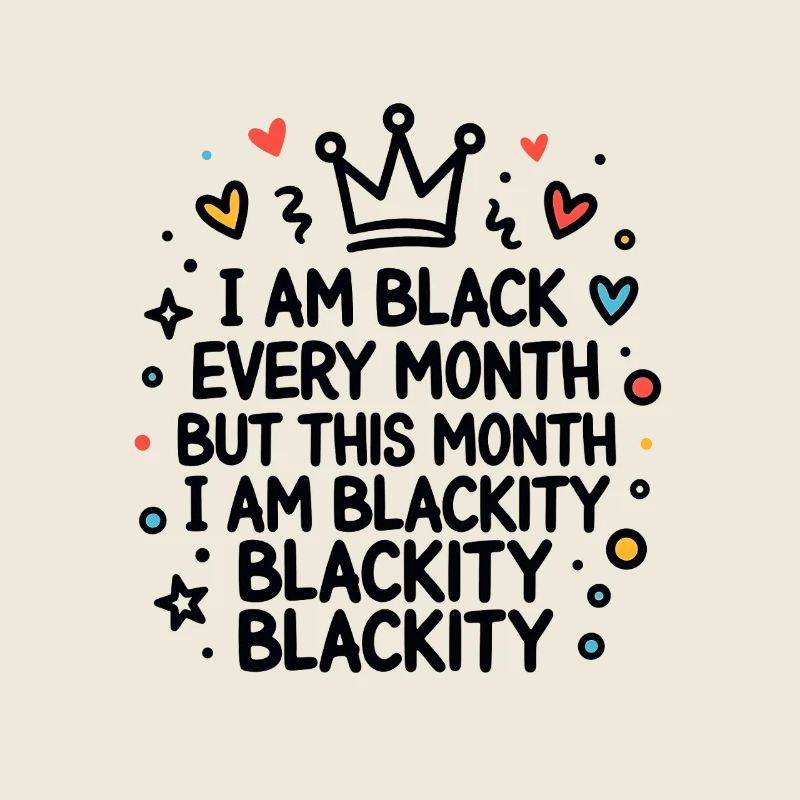 Déclaration d’Autonomisation de la Noirceur Noirceur