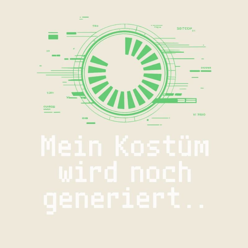 Kostüm Wird Noch Generiert Köln Karneval Fasching