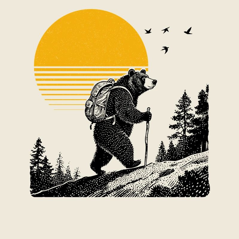 Wander Bär