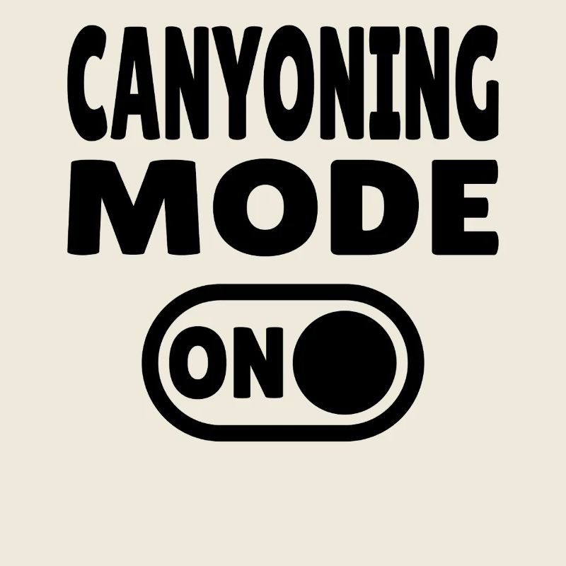 Canyoning Mode ON – Switch to adrenaline