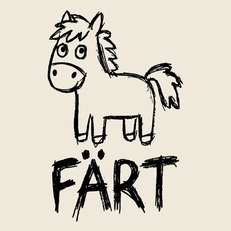 Cavalier cheval Propriétaire de chevaux FÄRT