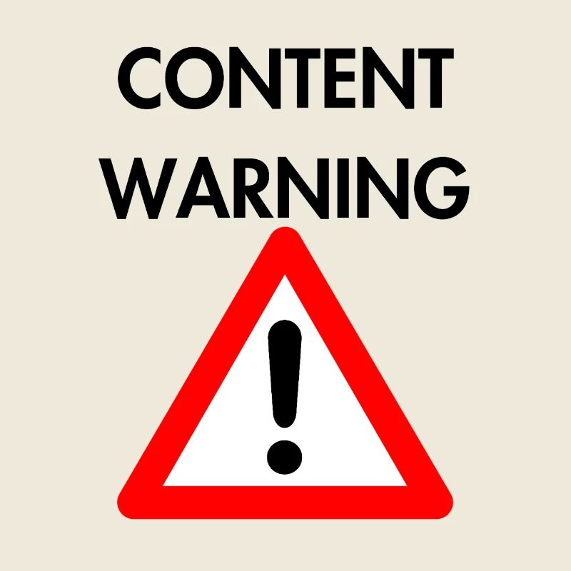 Content Warning