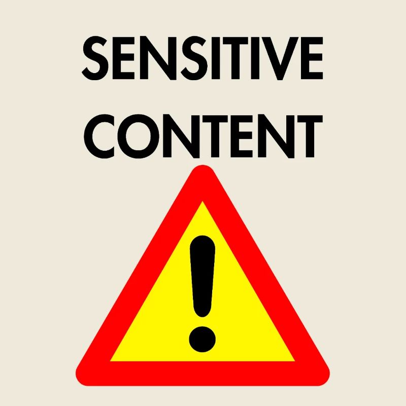 Sensitive Content