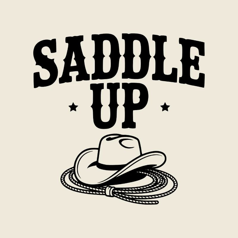 Saddle Up