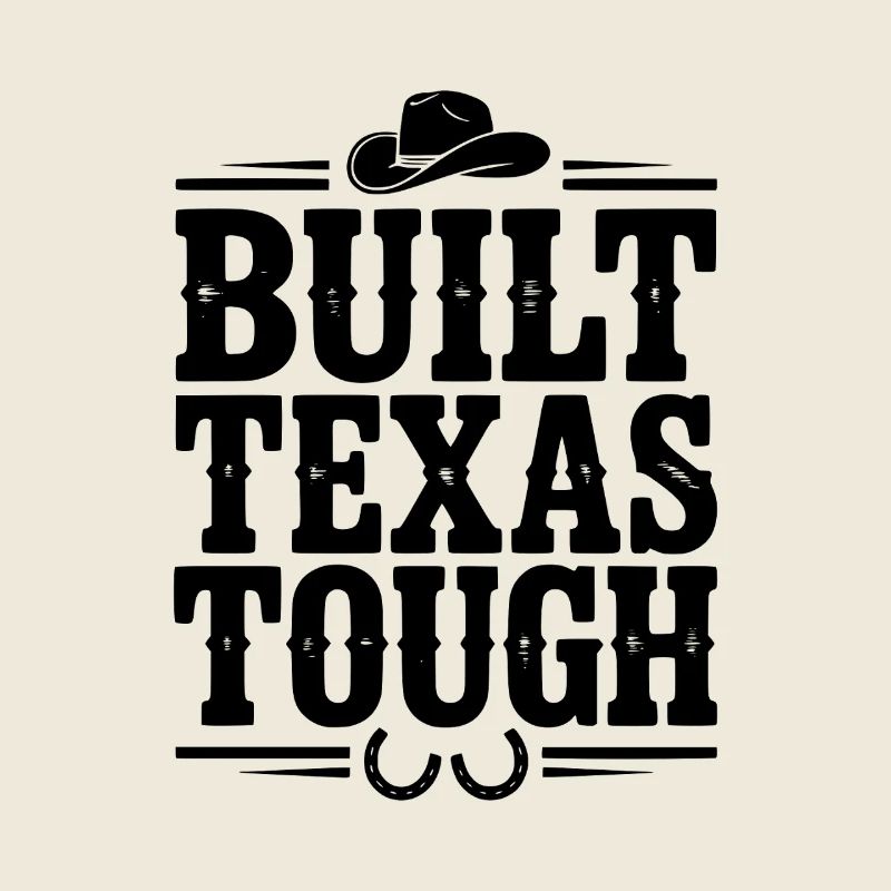 Construit Texas Tough