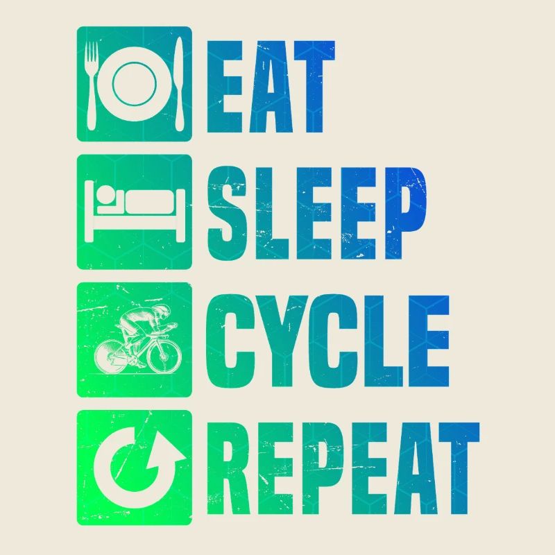 Conception de vélo de route compact pour vélo de route