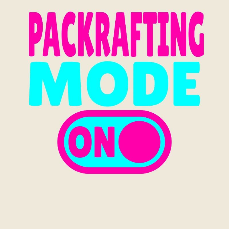 Mode Packrafting ACTIVÉ – Aventure sur terre et sur l’eau