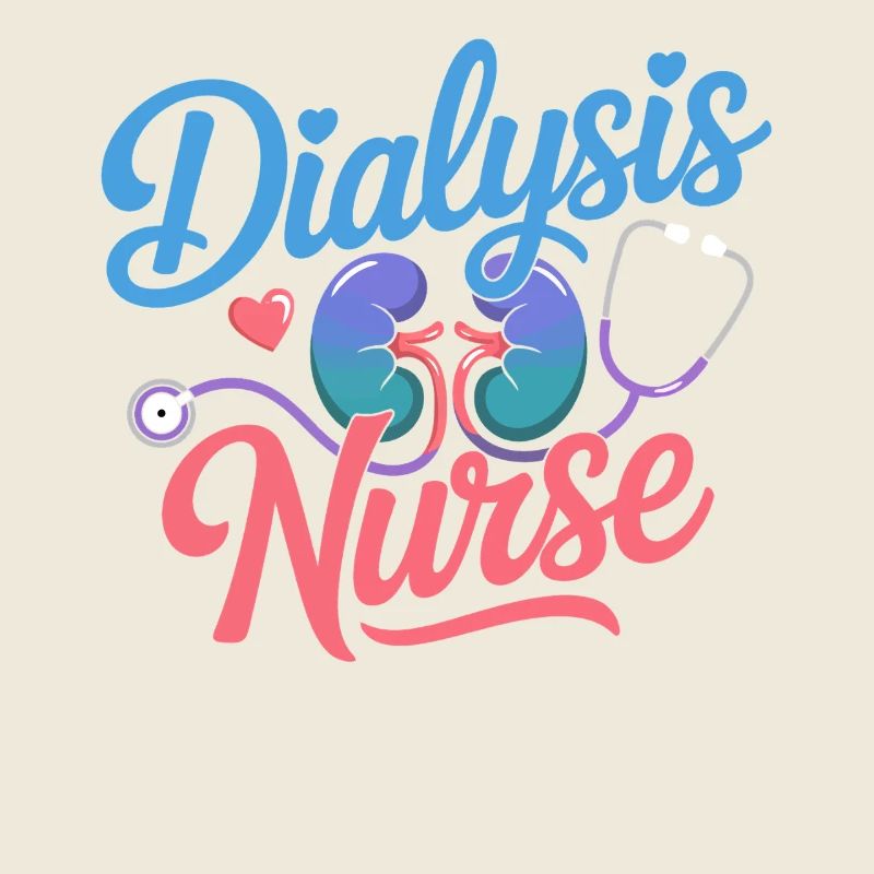 Conception d’infirmières en dialyse