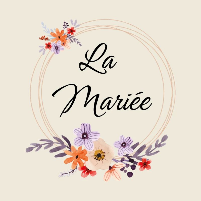 La Future Mariée EVJF Fleurs