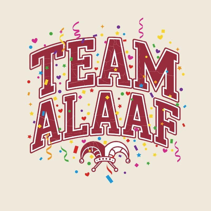 Team Alaaf Cologne