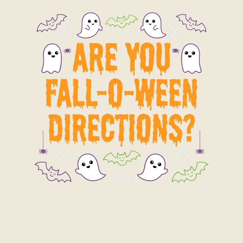 Bist du ein Herbst-O-Ween-Anleitungslehrer? Hallow