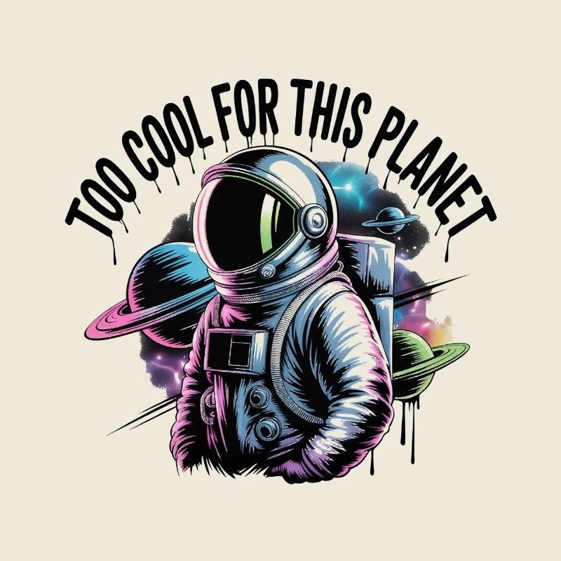 Astronaut