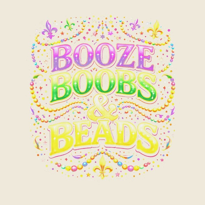 Conception de perles et de perles d’alcool