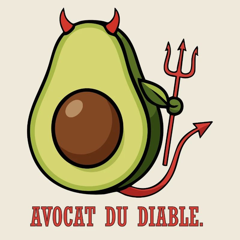Avocat du Diable