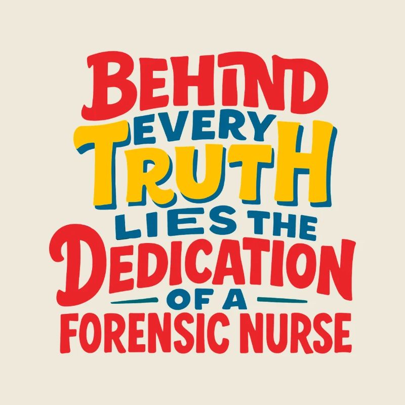 Forensic Nurse Practitioner Every Truth Lies