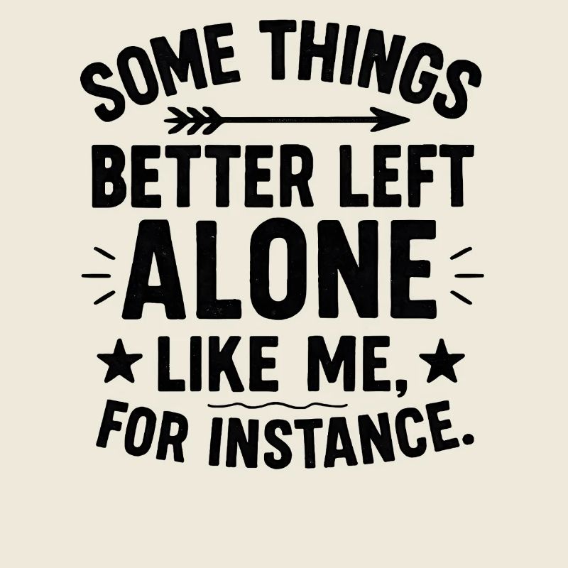 Lustiger Spruch Introvertierte Nerds Geschenkidee