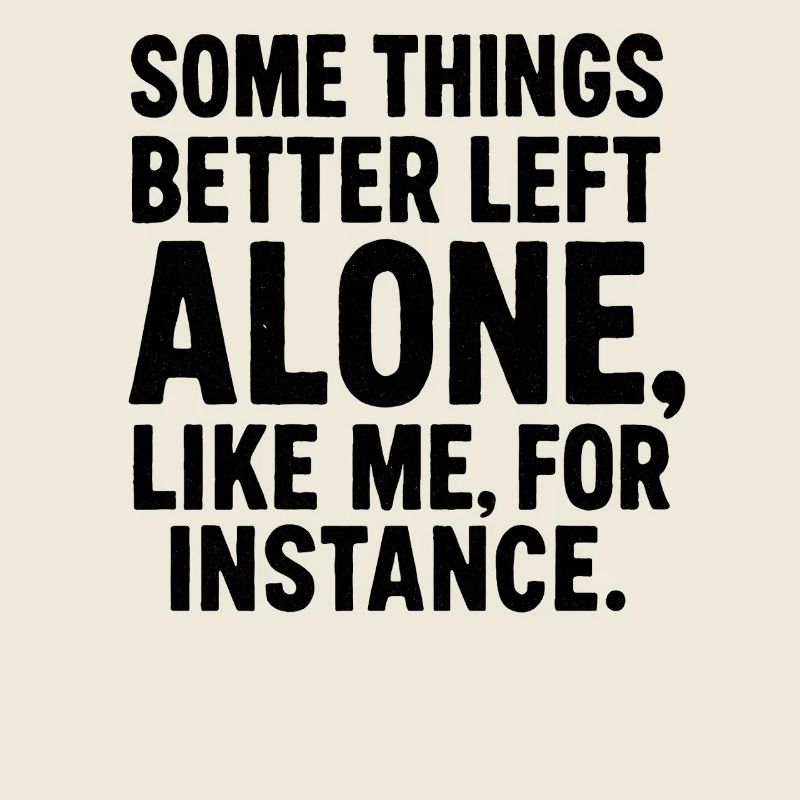 Lustiger Spruch Introvertierte Nerds Geschenkidee